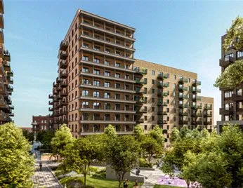 Savills - Battersea Park