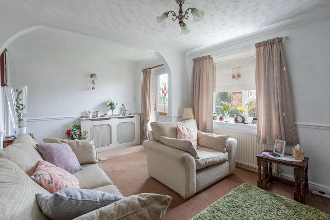 Terraced house for sale in Crabmill Close, Easingwold, York