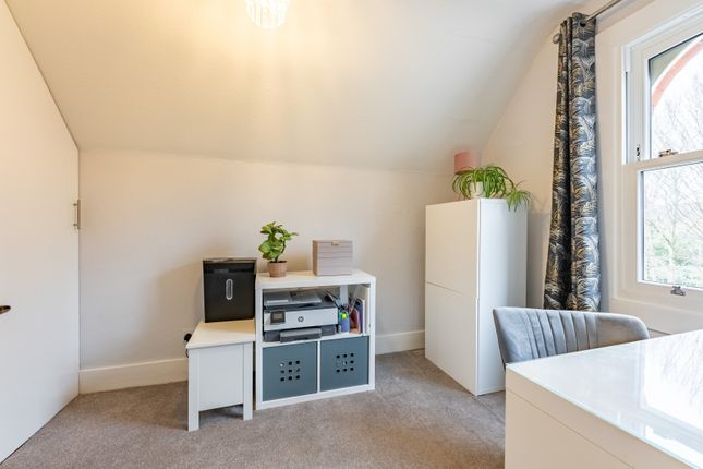 Flat for sale in Stanhope Road, St. Albans, Hertfordshire