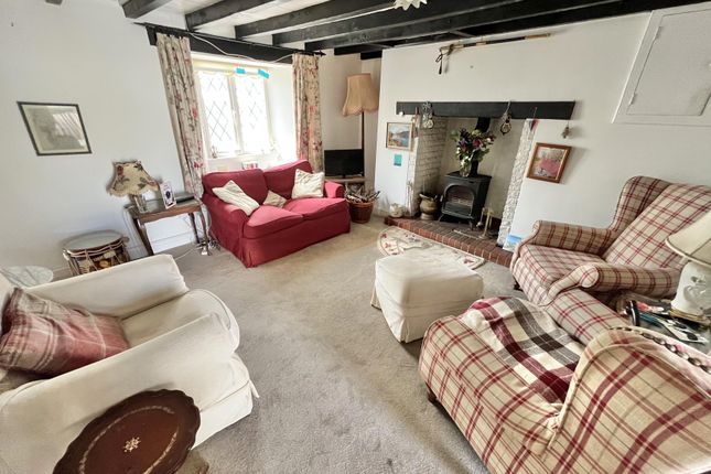 Glebe Cottage, Saltash photo 3