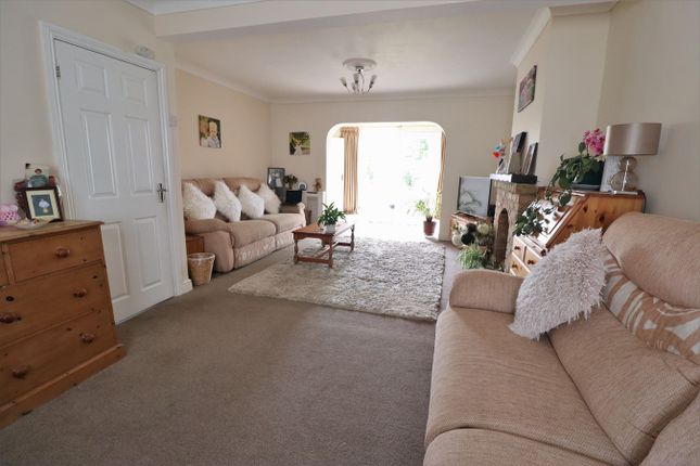 Semi-detached house for sale in Grange Gardens, Rayleigh