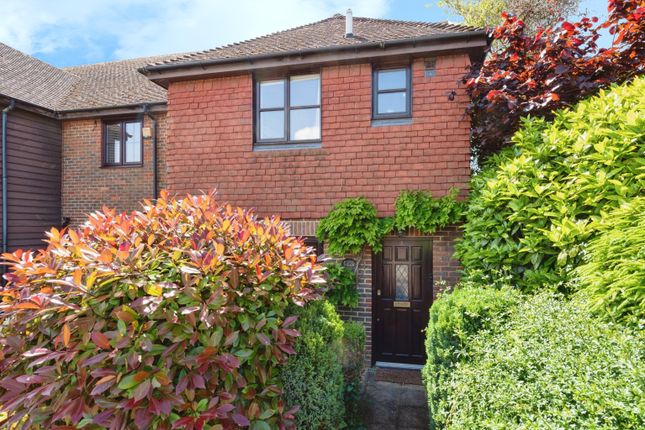 End terrace house for sale in Station Mews, Station Road, Robertsbridge, East Sussex