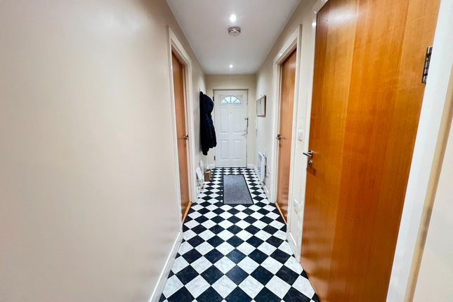 Flat for sale in Benson Street, Liverpool