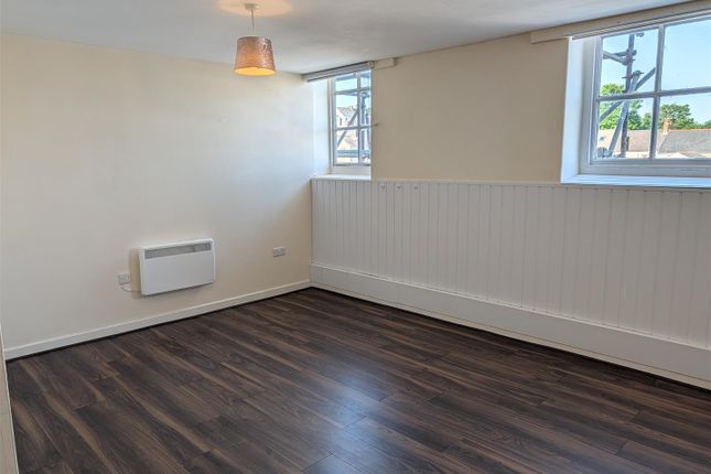 LL Ref 27Z, Apartment 26 Old Coronation School, Meyrick Street, Pembroke Dock photo 2