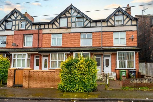 Thumbnail Semi-detached house for sale in Other Road, Redditch