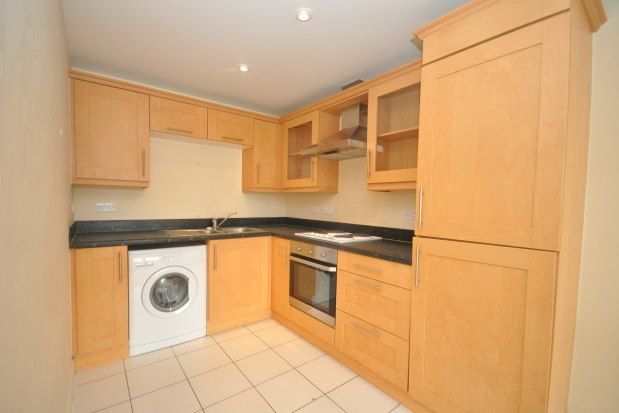 Thumbnail Flat to rent in Watersmeet, Chatham