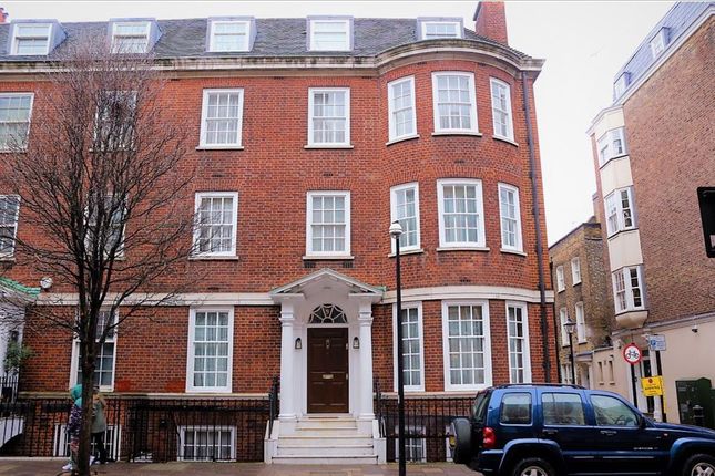 Thumbnail Semi-detached house to rent in Upper Brook Street, Mayfair, London