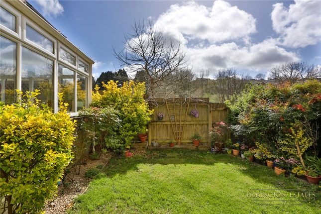 Semi-detached house for sale in Dartmoor View, Pillmere, Saltash, Cornwall