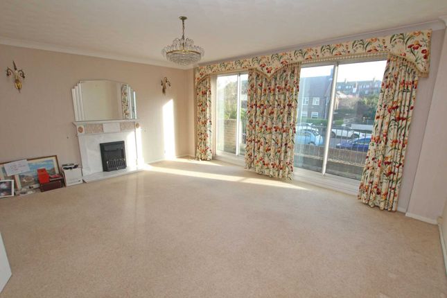 Terraced house for sale in Hardwick Road, Eastbourne