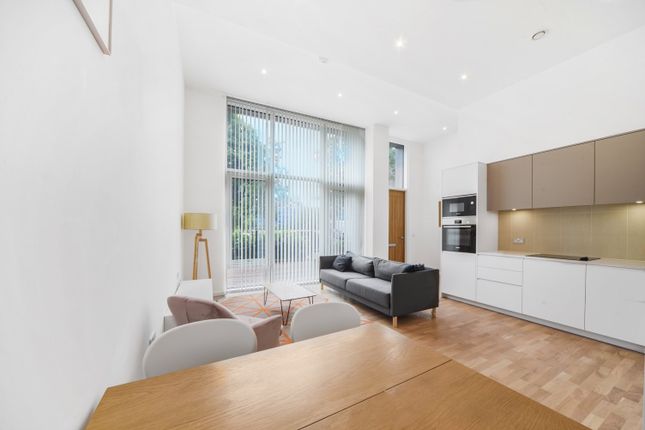 2-bed flat on Ground Floor Flat, 171, Grove Street, London, £550,000