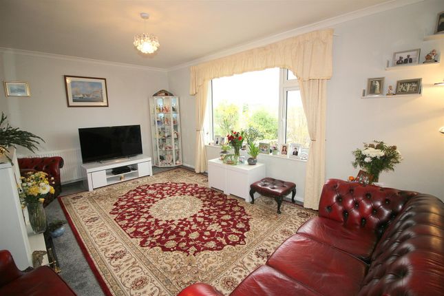 Detached bungalow for sale in Clear View, Saltash
