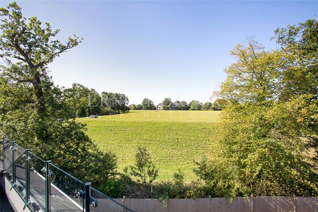 Flat for sale in Heathbourne Village, Elizabeth Grove, Bushey Heath