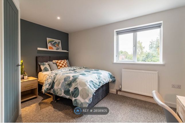 Orchard House, Mansell Road Wellington, Telford photo 3