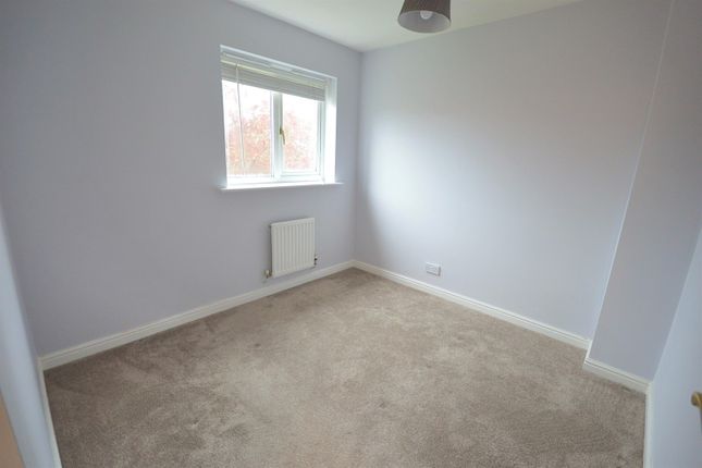 Semi-detached house to rent in Kerscott Road, Wythenshawe, Manchester