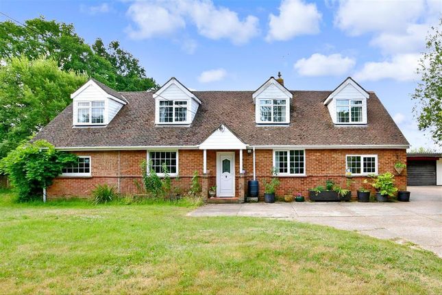 Thumbnail Detached house for sale in High Halden, Ashford, Kent