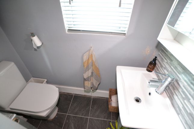 Detached house for sale in Skelmersdale Road, Clacton-On-Sea