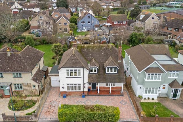 Detached house for sale in Marshall Avenue, Bognor Regis, West Sussex
