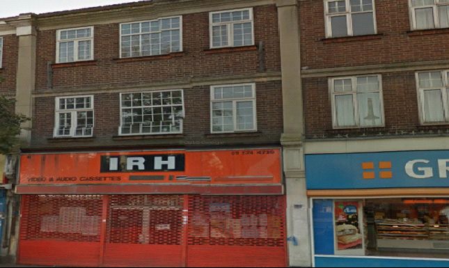 Retail Premises For Sale In The Broadway Southall Ub1 Zoopla