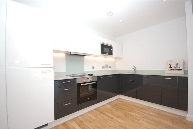 31 Station House, 6, Carriage Way, London photo 2