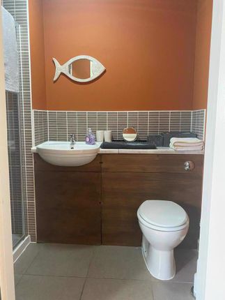 3 Alba Apartments Ballagan, Balloch, Alexandria photo 5