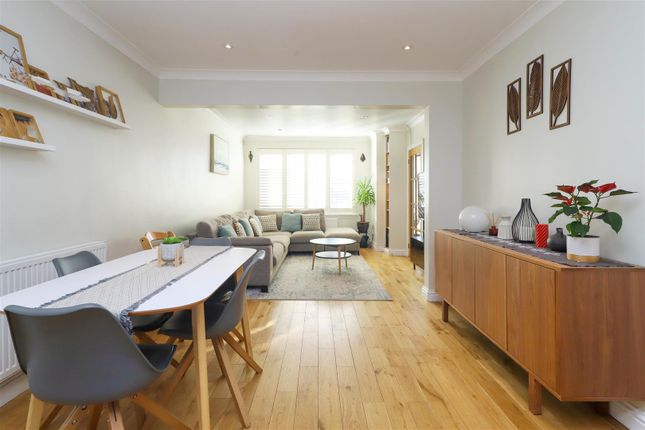 Semi-detached house for sale in Monmouth Road, Hayes