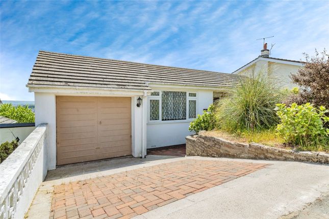 2-bed bungalow on 16, Dolphin Crescent, Devon, £325,000