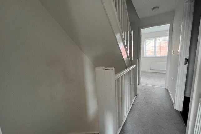 Terraced house to rent in Slater Way, Ilkeston