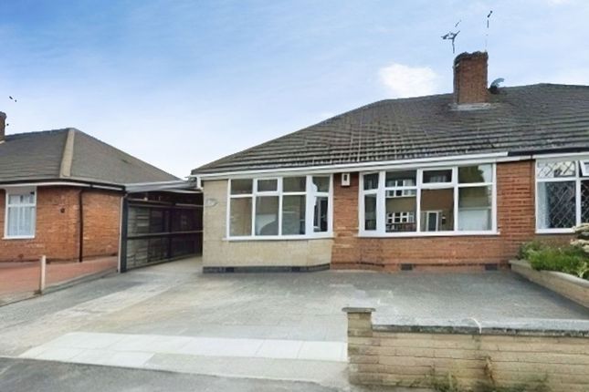 2-bed house on 41 Primrose Hill, Leicester, £300,000