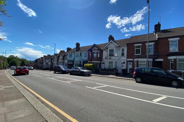 Thumbnail Terraced house for sale in Hitchin Road, Luton