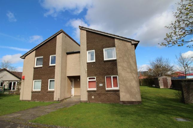 Thumbnail Flat for sale in Tippet Knowes Park, Winchburgh, Broxburn