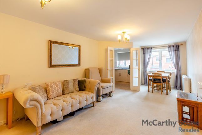 20 Hartwell Court, Church Street, Nottingham photo 3