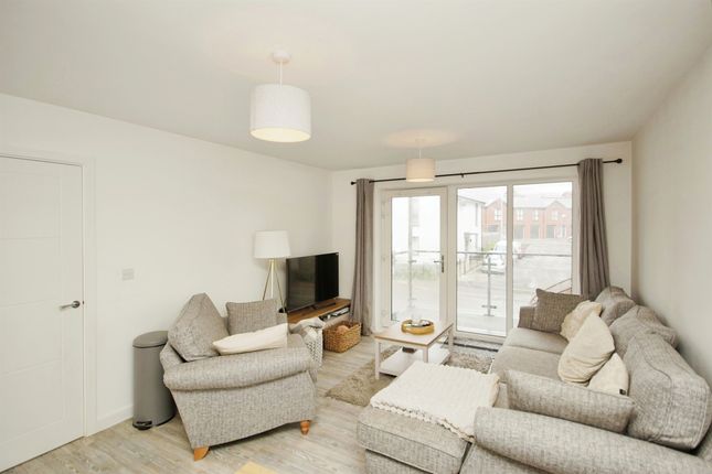 Flat for sale in Flatts Close, Stoke Gifford, Bristol