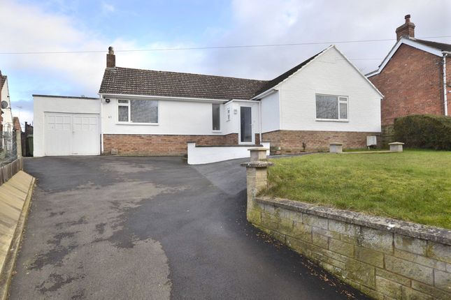 Thumbnail Bungalow for sale in Green Street, Brockworth, Gloucester, Gloucestershire