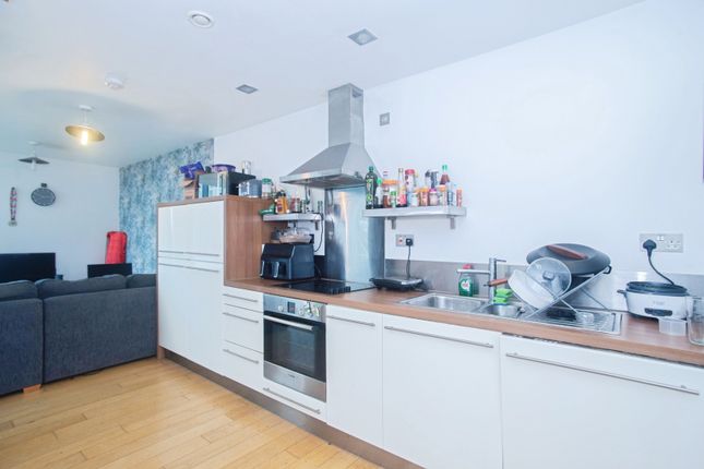 Apartment 129, 153, Great Ancoats Street, Manchester photo 3