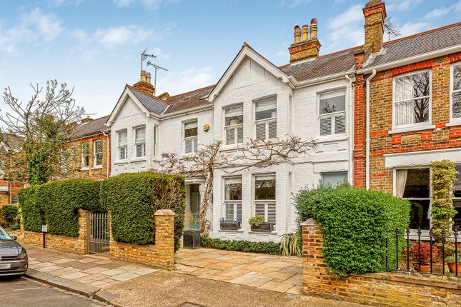 6-bed house on 4, Cambridge Road, Middlesex, £2,750,000