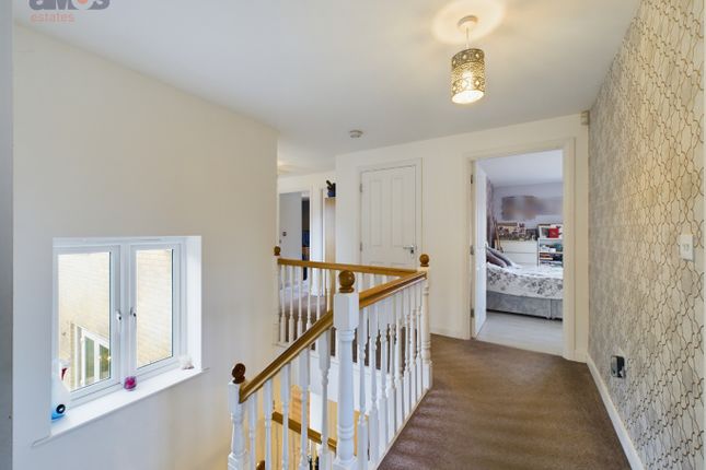 Detached house for sale in Beehive Lane, Hockley