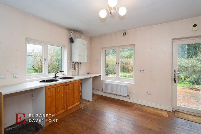 Semi-detached house for sale in Coventry Road, Baginton, Coventry