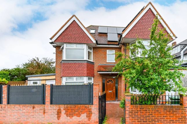 Detached house to rent in Dickerage Road, Kingston, Kingston Upon Thames