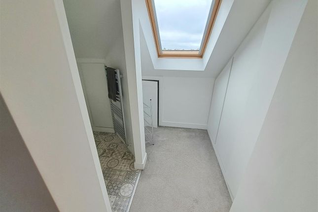 Terraced house to rent in Whitehall Road, Redfield, Bristol