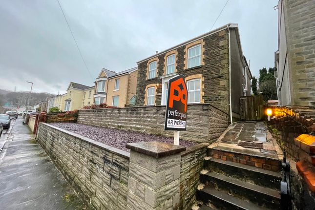 12 Station Road, Swansea photo 2