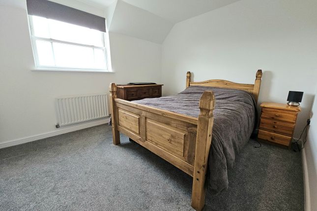 Town house for sale in Broad Street, Great Cambourne, Cambridge