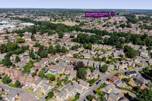 18, Princess Diana Drive, St. Albans photo 4