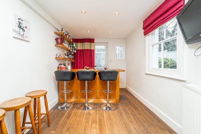 Terraced house for sale in Redston Road, London