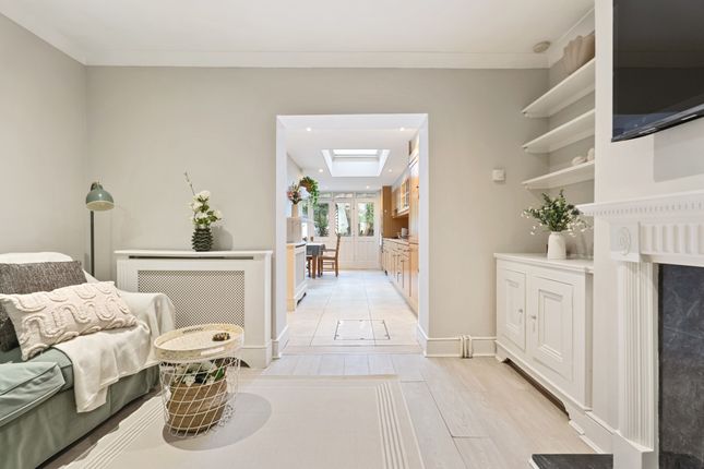 91A, Edith Road, London photo 2