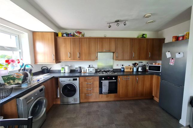 Flat for sale in Normandy Drive, Bristol, Avon