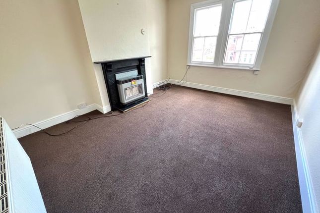 Flat to rent in Belmont Road, Hereford