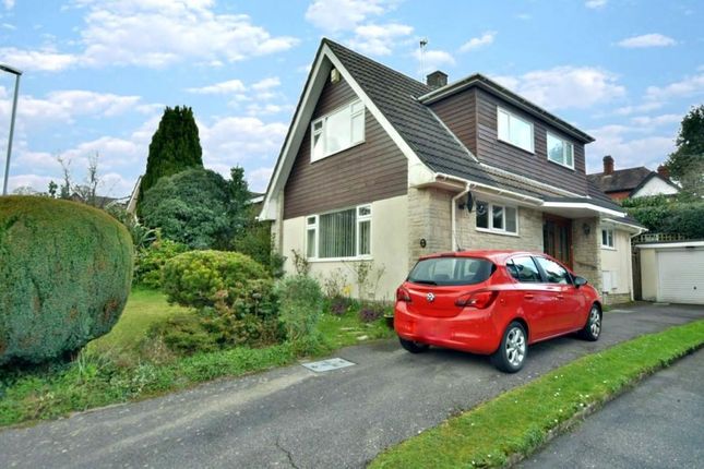 Property for sale in Yew Tree Close, Wimborne