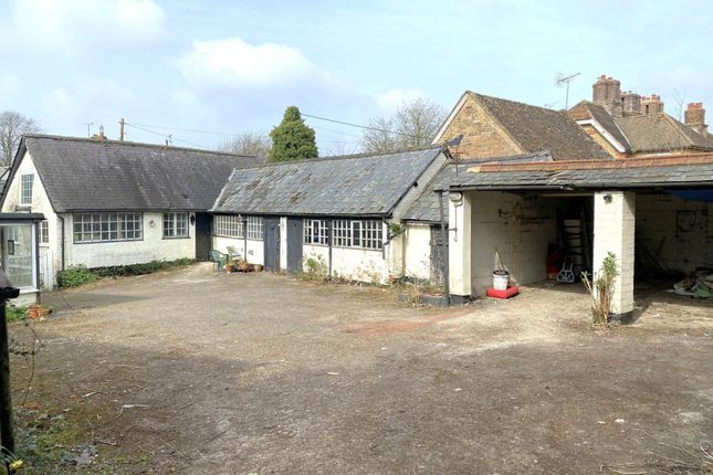 The Old Bakery, High Street, Marlborough photo 2