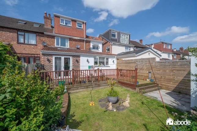 Semi-detached house for sale in Rothesay Drive, Crosby, Liverpool