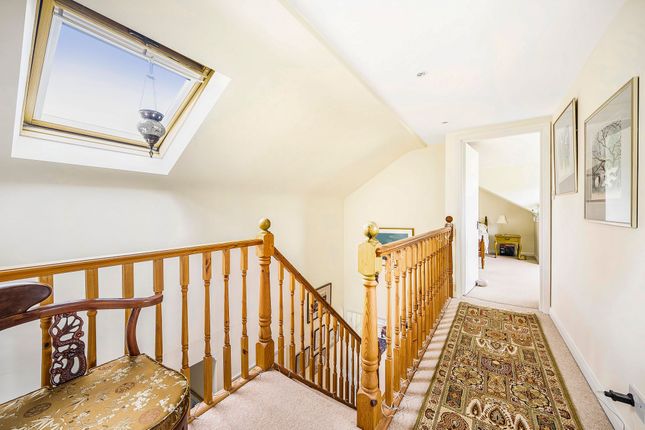 Detached house for sale in The Hilders, Ashtead